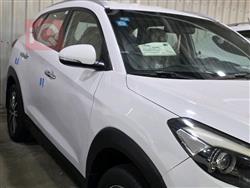 هیۆندای تۆکسۆن